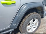 Jeep Wrangler Unlimited Sport S 4X4 1C4HJXDG0JW135901 photo