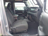 Jeep Wrangler Unlimited Sport S 4X4 1C4HJXDG0JW135901 снимка