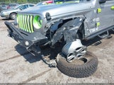 Jeep Wrangler Unlimited Sport S 4X4 1C4HJXDG0JW135901 fotografie