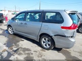 Toyota Sienna L V6 7 Passenger 5TDZK3DC4DS308136 photo
