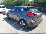 Nissan Kicks Sr Xtronic Cvt 3N1CP5DVXLL524245 снимка