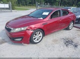 Kia Optima Lx 5XXGM4A73DG160030 снимка