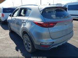 Kia Sportage S KNDP6CAC2M7915694 снимка