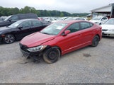 Hyundai Elantra Se 5NPD74LF6HH146406 снимка