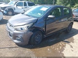 Chevrolet Spark Ls Cvt KL8CB6SA5GC614172 снимка