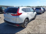 Honda Cr-V Ex 7FARW2H57KE016058 снимка