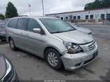 Honda Odyssey Ex-L 5FNRL38729B021948 снимка