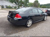 Chevrolet Impala Limited Ltz 2G1WC5E34F1147042 снимка