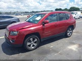 Jeep Compass High Altitude 4X4 1C4NJDEB7HD192381 снимка