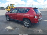 Jeep Compass High Altitude 4X4 1C4NJDEB7HD192381 снимка
