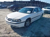 Chevrolet Impala Ls 2G1WH55K329102291 снимка