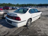 Chevrolet Impala Ls 2G1WH55K329102291 снимка