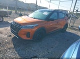 Nissan Kicks Sr Xtronic Cvt 3N1CP5DV4PL525249 fotografie