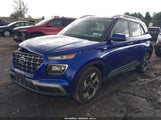 Hyundai Venue Sel KMHRC8A35MU096935 снимка