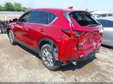 Mazda Cx-5 Grand Touring JM3KFBDM9M1380429 снимка
