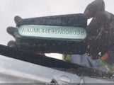 Audi A8 L 4.2 WAUML44E95N006036 снимка