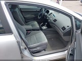 Honda Civic Ex 1HGFA16809L021082 снимка
