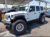 Jeep Wrangler Unlimited Rubicon 4X4 1C4JJXFM9NW269316 photo