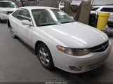 Toyota Camry Solara Sle V6 2T1CF28P0YC277323 снимка