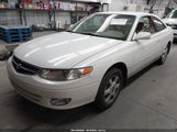 Toyota Camry Solara Sle V6 2T1CF28P0YC277323 снимка