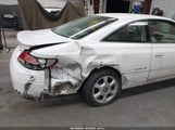Toyota Camry Solara Sle V6 2T1CF28P0YC277323 снимка