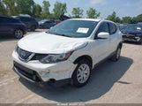 Nissan Rogue Sport S JN1BJ1CP0KW218009 fotografie