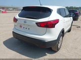 Nissan Rogue Sport S JN1BJ1CP0KW218009 photo