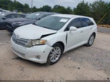 Toyota Venza 4T3ZA3BB1AU035258 снимка