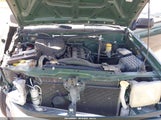 Nissan Frontier Xe 1N6DD26SXYC322632 снимка