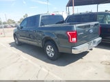 Ford F-150 Xlt 1FTEW1C84FKE89897 снимка