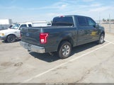 Ford F-150 Xlt 1FTEW1C84FKE89897 снимка