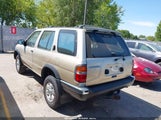 Nissan Pathfinder Le/Se/Xe JN8AR05Y2VW172208 photo