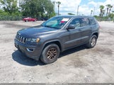 Jeep Grand Cherokee Laredo E 4X4 1C4RJFAG4JC378065 снимка