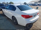 BMW 540I WBAJE5C57HG477633 снимка