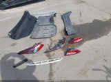 Toyota Camry Se 4T1S11AKXRU223319 photo