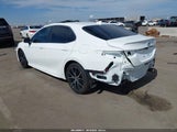 Toyota Camry Se 4T1S11AKXRU223319 photo