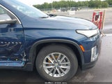 Chevrolet Traverse Fwd Lt Cloth 1GNERGKW4PJ283925 снимка