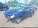 Nissan Sentra Sv 3N1AB7AP3HY305399 снимка