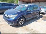 Honda Cr-V Lx 2HKRW5H37HH401898 снимка