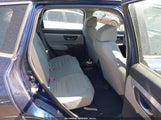 Honda Cr-V Lx 2HKRW5H37HH401898 снимка