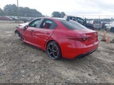 Alfa Romeo Giulia Veloce Ti Rwd ZARFAMBN2N7661072 fotografie
