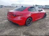 Alfa Romeo Giulia Veloce Ti Rwd ZARFAMBN2N7661072 fotografie