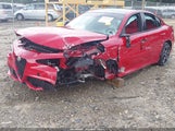 Alfa Romeo Giulia Veloce Ti Rwd ZARFAMBN2N7661072 снимка