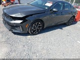 Kia K5 Ex KNAG34J72S5274537 снимка