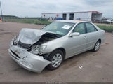 Toyota Camry Le 4T1BE32KX4U844972 снимка