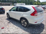 Honda Cr-V Touring 5J6RM3H9XGL010408 снимка
