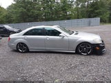 Mercedes-Benz S 550 WDDNG71X49A242731 fotografie