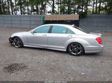 Mercedes-Benz S 550 WDDNG71X49A242731 fotografie
