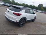 Chevrolet Trailblazer Awd Rs KL79MUSL4PB188477 снимка