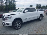 Ram  Limited 4X4 5'7 Box 1C6SRFHT9MN515725 снимка